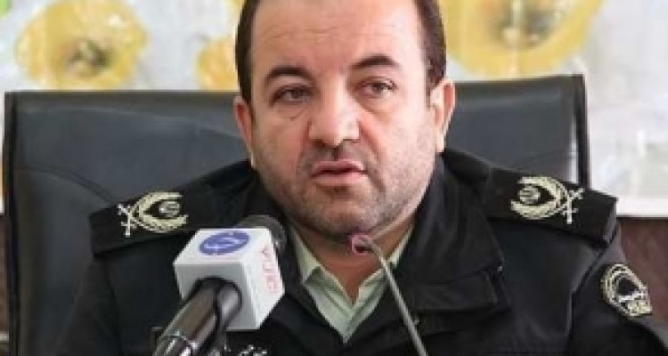 	افزایش ۲۸ درصدی کشفیات سرقت در استان کرمانشاه 