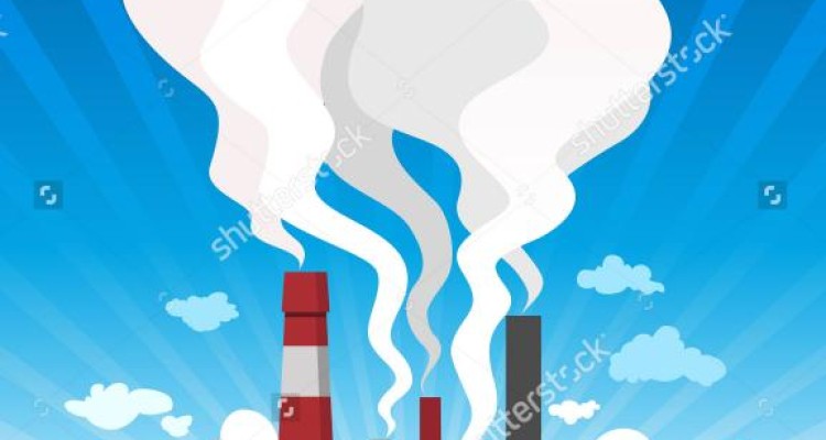 تاثیر آلودگی هوا در بروز نارسایی کلیه 