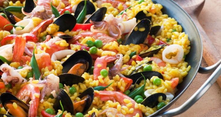 دلایل پیروی از رژیم غذایی مدیترانه ای