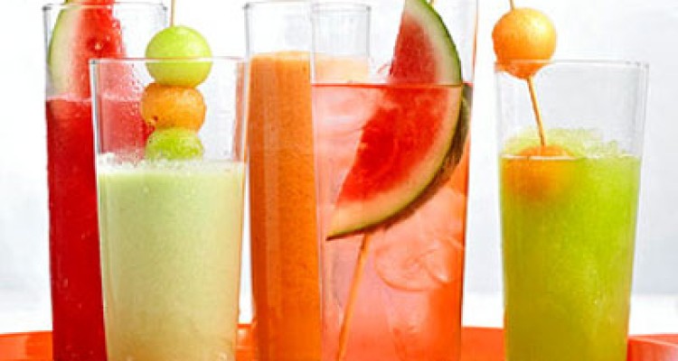  طرز تهیه فالوده هایی سالم و سریع 