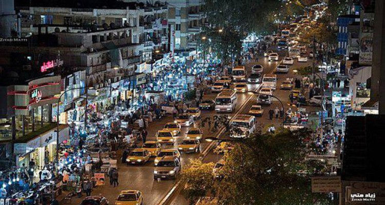 دولت اسپانیا حملات بغداد را محکوم کرد