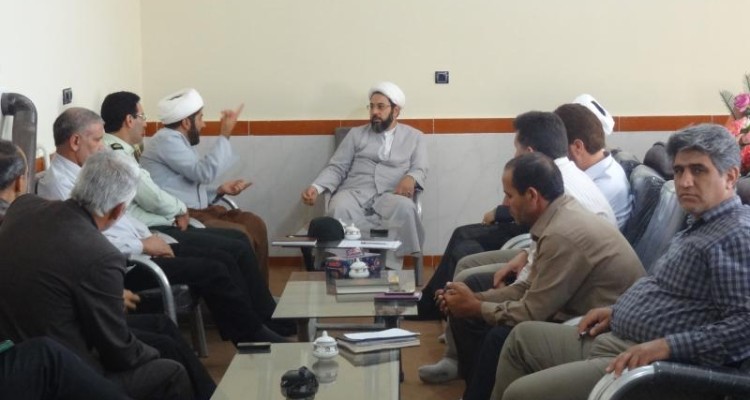 میزان فطریه در شهرستان صحنه 5 هزار تومان اعلام شد