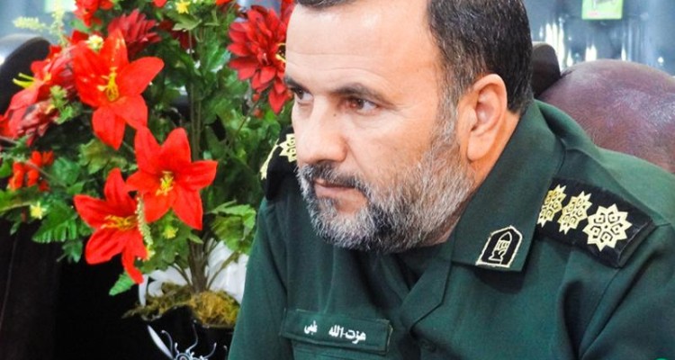 چهار مانور تذکر لسانی در ماه مبارک رمضان در سطح شهر صحنه برگزار شد