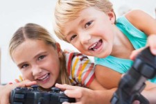  تأثیر بازی کردن بر شخصیت کودکان 