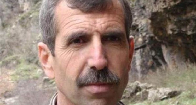 فرمانده ارشد پ.ک.ک در سوریه کشته شد