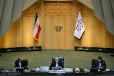 دو توصیه لاریجانی به اعضای جدید شورای نگهبان