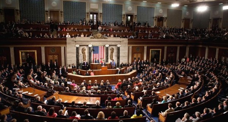 تصویب ممنوعیت خرید آب سنگین از ایران در مجلس نمایندگان آمریکا