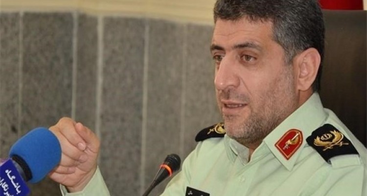 جزئیاتی از کشف بزرگترین باند قاچاق کالا بعد از انقلاب/40 نفر دستگیر شدند