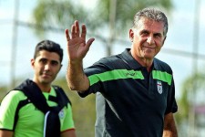 کی‌روش تبرئه شد!