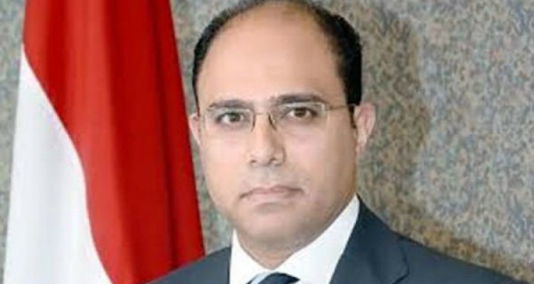 وزارت خارجه مصر: اردوغان فرافکنی می کند