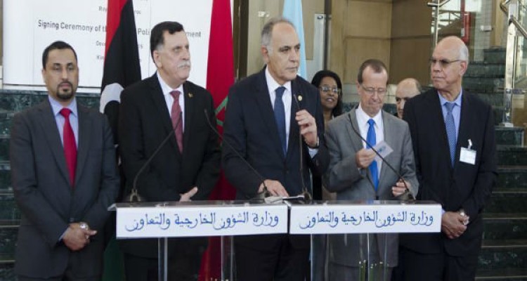 حضور نظامیان فرانسوی در لیبی نقض تمامیت ارضی کشور است
