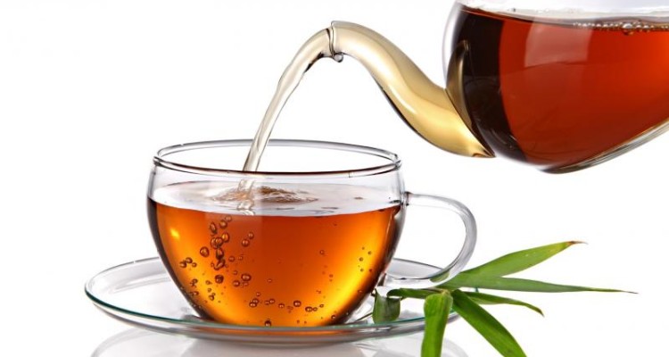 افزودن رنگ خوراکی به چای ممنوع است
