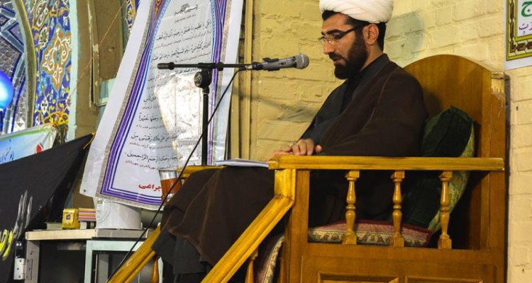 اقتدار نظام مقدس جمهوری اسلامی ایران در سراسر جهان مثال زدنی است