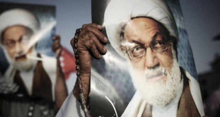 محاکمه «شیخ عیسی قاسم» اقدامی جنون‌آمیز محسوب می‌شود