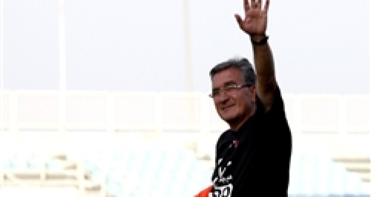 رقم قرارداد برانکو اعلام شد؛ ۲ میلیارد و یکصد و نود میلیون تومان