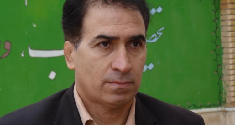 شهرستان صحنه میزبان تمرینات تیم شنای پسران استان شد