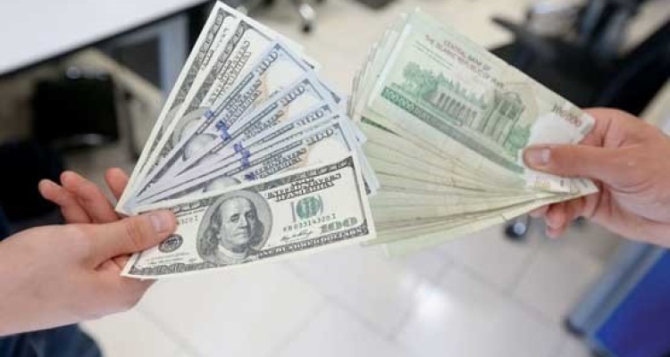 ابلاغ دستورالعمل ویژه ارزی/ خرید و فروش ارز در بانک‌ها آزاد شد