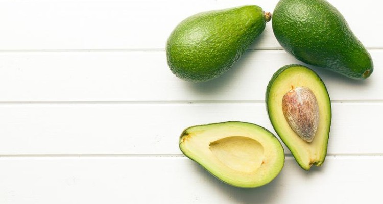 آووکادو اولین غذای ایده آل برای نوزاد