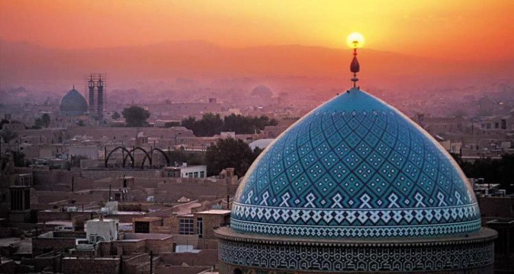 بانک اطلاعات مساجد شهرستان صحنه تدوین شد