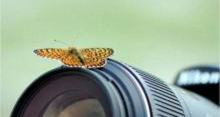 	دوربین عکاسی را بیشتر بشناسید 