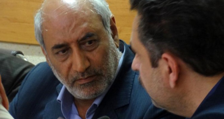 مشکلات پروژه سد قشلاق صحنه باید مورد بررسی قرار گیرد