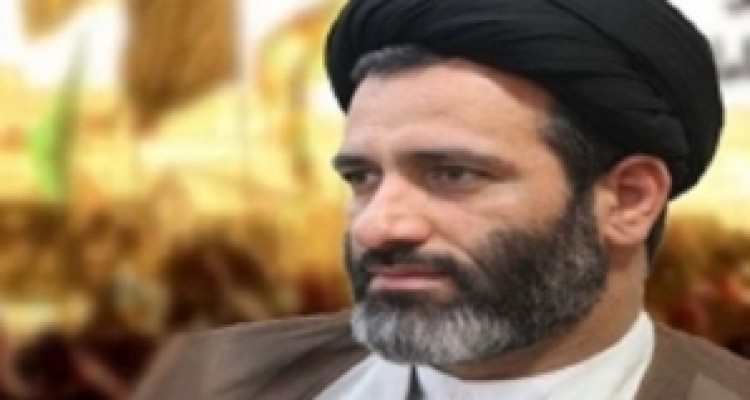 قرار گرفتن بارگاه ملکوتی حضرت معصومه(س) در ایران از الطاف الهی است