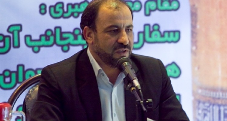صحنه، میزبان جشنواره نخبگان روستایی کانون های مساجد غرب کشور