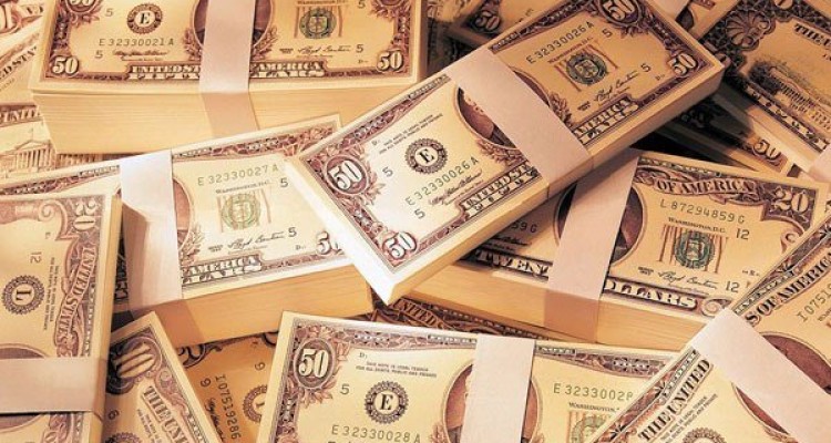 دلار مبادلاتی ۳۱۰۰تومان شد/تغییرات نرخ انواع ارز