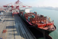 شاخص کسر تجارت آمریکا رکورد زد