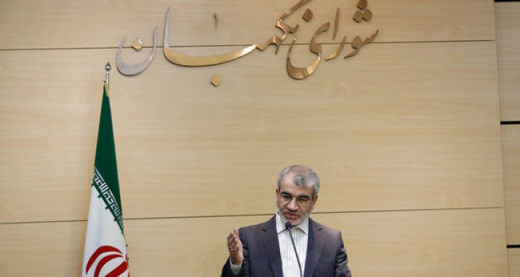  تایید صلاحیت نامزدها یک دوره‌ای است/آسیب‌های خرید و فروش آراء 