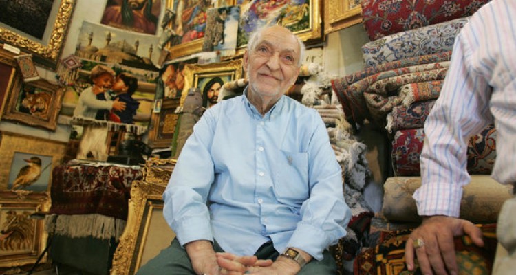 خزان کسب و کار در هزارتوی بازار بزرگ/ کاسبی در سکوت!