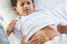  تومور کلیوی شایع کودکان 