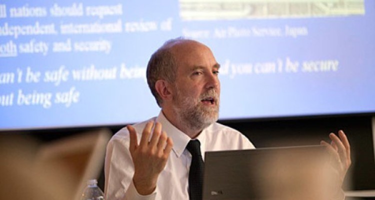 نقض یکجانبه برجام آمریکا را منزوی می‌کند