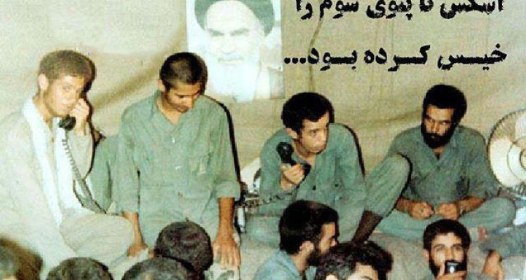 « شهادت از عسل شیرین ترست»