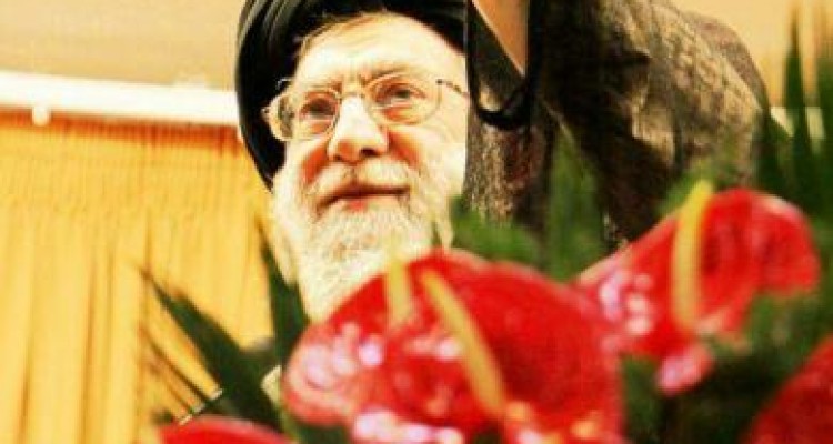	اللهم‌ احفظ امام الخامنه‌ایی 