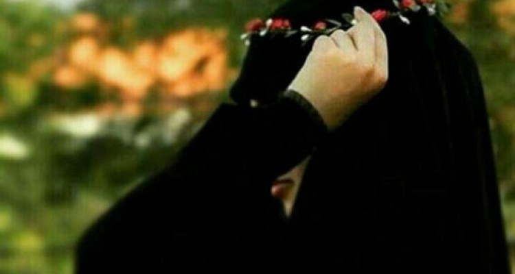 	چـــــادرم تاج سرمہ 