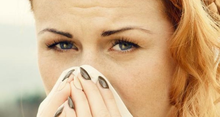 تاثیر آلرژی های فصلی بر حافظه