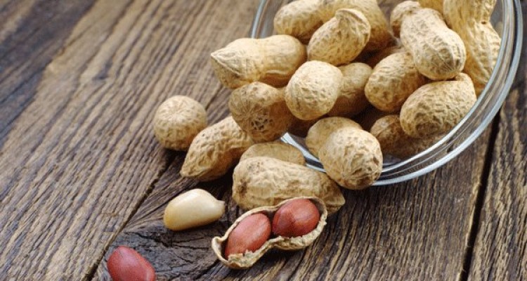 شیوه ایمن درمانی برای کودکان آلرژیک به بادام زمینی