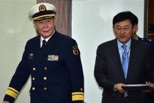 چین خواستار همکاری نظامی با سوریه است 