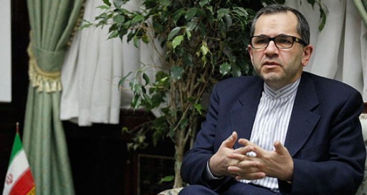 روانچی: ایران وارد مرحله جدیدی از همکاری‌ با آمریکای لاتین می‌شود