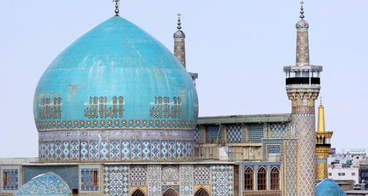 همایش روز جهانی مسجد در شهرستان صحنه برگزار می شود