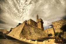 صهیونیستها به دنبال تغییر چهره اسلامی بیت المقدس