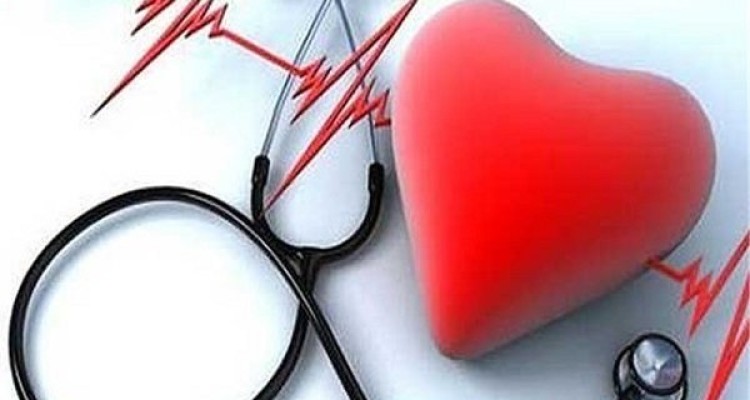 ارتباط سنگ کیسه صفرا با ریسک بالای بیماری قلبی
