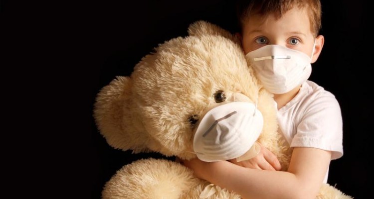 ماسک های پارچه ای تاثیری در جلوگیری از آلودگی هوا ندارند