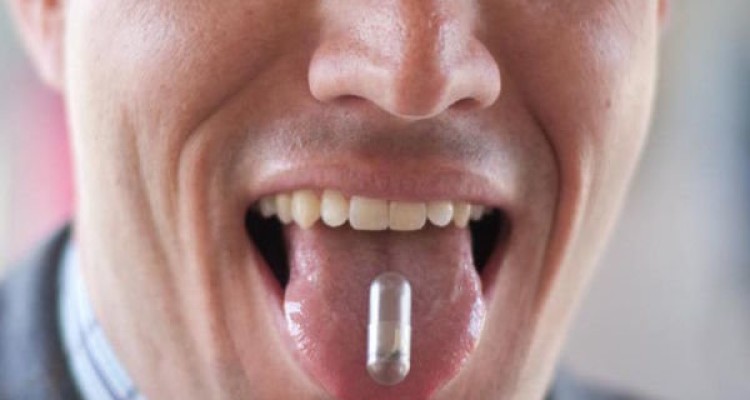 ساخت باتری های خوراکی از جنس ملانین