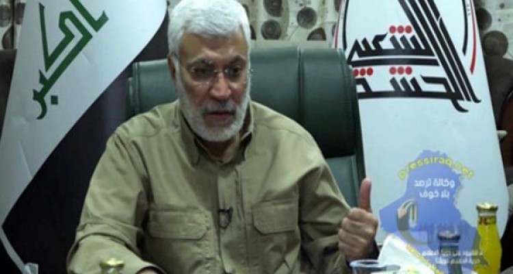 «حشد الشعبی» از ستون‌های اصلی نبرد آزادسازی موصل خواهد بود