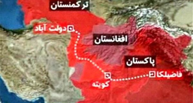 یک شرکت چینی برنده مناقصه پروژه «تاپی» شد