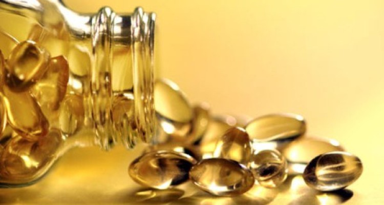 تاثیر مکمل روغن ماهی در پیشگیری از چاقی و دیابت