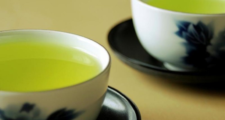 فایده چای سبز در پیشگیری از پارگی عروق بدن