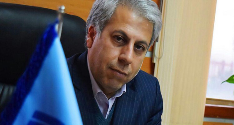فنی و حرفه ای آمادگی تربیت نیروی متخصص کارخانه ایران خودرو شهرستان صحنه را دارد